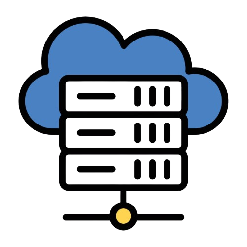 Colocation Icon